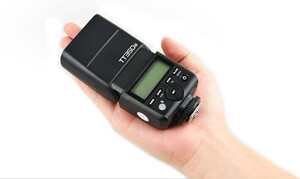 Godox TT350 S KIT( Sony TTL Uyumlu ) - Thumbnail