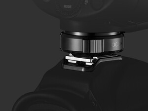 Godox TT685II-N Nikon Uyumlu Tepe Flaşı - Thumbnail