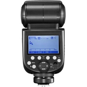 Godox - Godox TT685II-N Nikon Uyumlu Tepe Flaşı