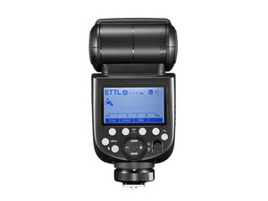 Godox - Godox TT685II-O Olympus/Panasonic Uyumlu Tepe Flaşı
