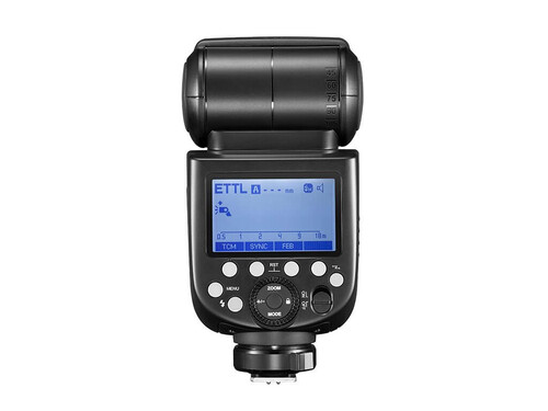 Godox TT685II-O Olympus/Panasonic Uyumlu Tepe Flaşı