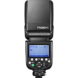 Godox - Godox TT685II-S Sony Uyumlu Tepe Flaşı
