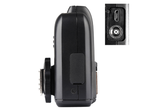 Godox - Godox TTL Flaş Tetikleyici X1T-C (Canon Uyumlu)