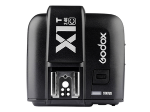 Godox TTL Flaş Tetikleyici X1T-C (Canon Uyumlu) - Thumbnail