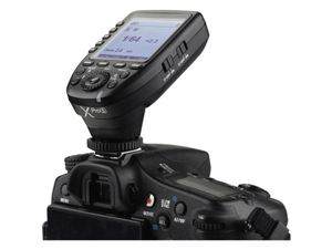 Godox TTL Flaş Tetikleyici XPRO-S (Sony TTL) - Thumbnail