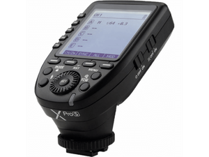 Godox TTL Flaş Tetikleyici XPRO-S (Sony TTL) - Thumbnail