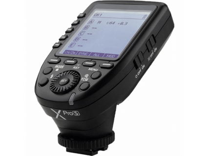 Godox TTL Flaş Tetikleyici XPRO-S (Sony TTL)