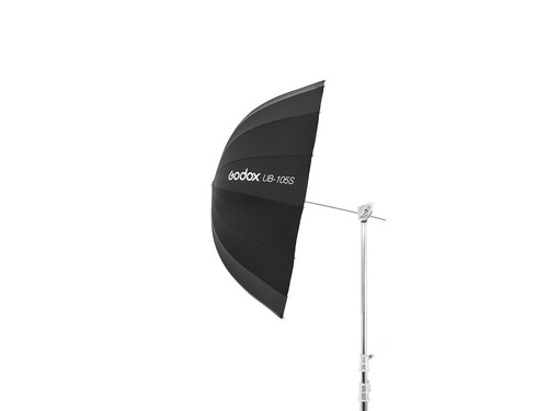Godox UB-105S 105cm Parabolik Şemsiye