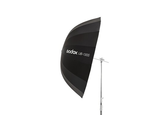 Godox UB-130S 130cm Parabolik Şemsiye