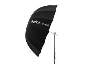 Godox - Godox UB-165S 165cm Parabolik Şemsiye