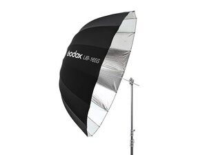 Godox UB-165S 165cm Parabolik Şemsiye - Thumbnail
