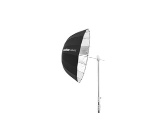 Godox UB-85S 85cm Parabolik Şemsiye - Thumbnail