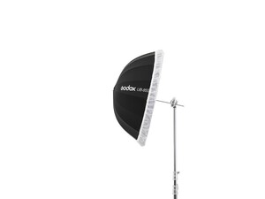 Godox UB-85S 85cm Parabolik Şemsiye - Thumbnail