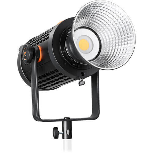 Godox UL150 Sessiz LED Video Işığı