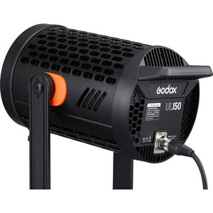 Godox UL150 Sessiz LED Video Işığı - Thumbnail