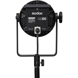 Godox UL150 Sessiz LED Video Işığı - Thumbnail