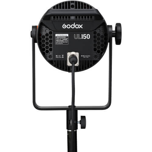 Godox UL150 Sessiz LED Video Işığı