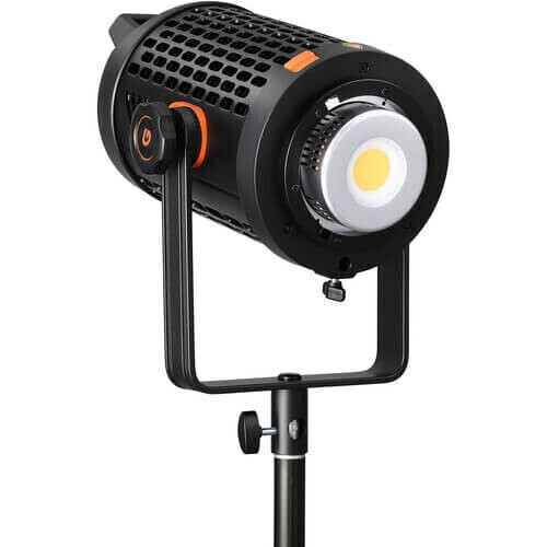 Godox UL150 Sessiz LED Video Işığı