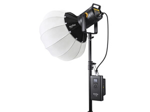 Godox UL60 LED Video Işığı - Thumbnail