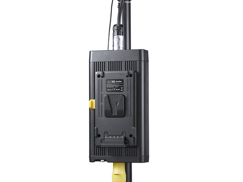 Godox UL60 LED Video Işığı