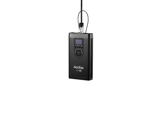 Godox UL60 LED Video Işığı