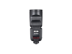 Godox V100 Yuvarlak Kafa Flaşı (Sony) - Thumbnail
