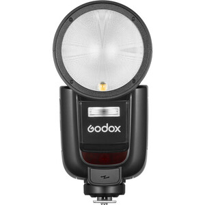 Godox V1Pro C Tepe Flaşı (Canon Uyumlu) - Thumbnail