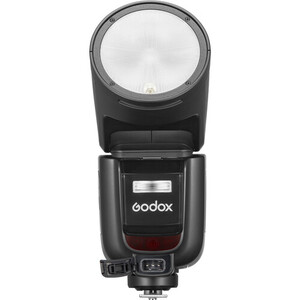 Godox V1Pro C Tepe Flaşı (Canon Uyumlu) - Thumbnail