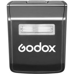 Godox V1Pro F Tepe Flaşı (FujiFilm Uyumlu) - Thumbnail