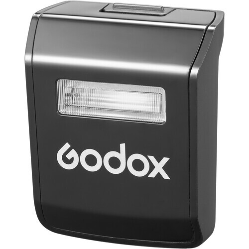 Godox V1Pro F Tepe Flaşı (FujiFilm Uyumlu)