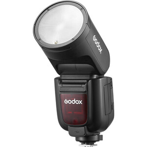 Godox V1Pro N Tepe Flaşı (Nikon Uyumlu) - Thumbnail
