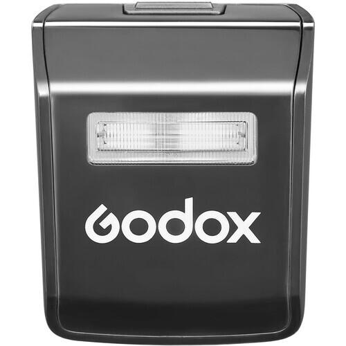 Godox V1Pro N Tepe Flaşı (Nikon Uyumlu)