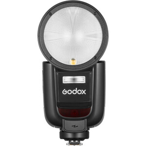 Godox V1Pro S Tepe Flaşı (Sony Uyumlu) - Thumbnail