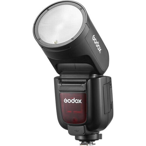 Godox V1Pro S Tepe Flaşı (Sony Uyumlu)