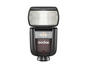 Godox V860III-C Canon Uyumlu Tepe Flaşı - Thumbnail