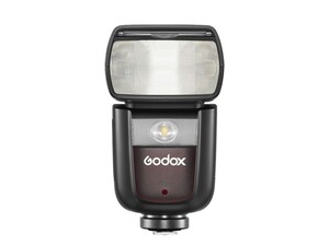 Godox - Godox V860III-N Nikon Uyumlu Tepe Flaşı