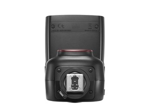 Godox V860III-N Nikon Uyumlu Tepe Flaşı - Thumbnail