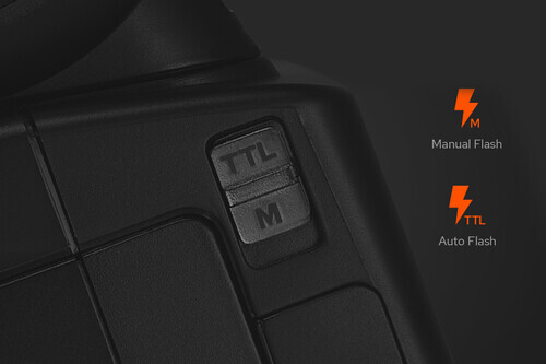 Godox V860III-N Nikon Uyumlu Tepe Flaşı