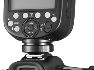 Godox - Godox V860III-O/P Olympus/Panasonic Tepe Flaşı (1)