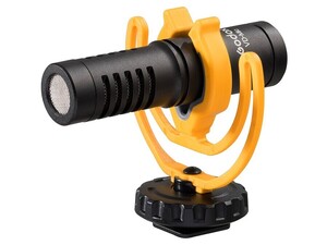 Godox - Godox VD-MIC Shotgun Mikrofon