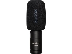 Godox VD-MIC Shotgun Mikrofon - Thumbnail