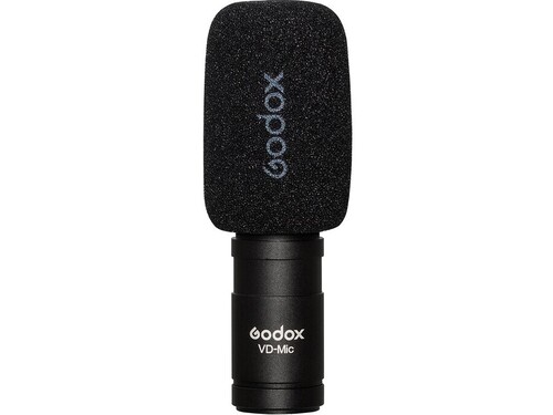 Godox VD-MIC Shotgun Mikrofon