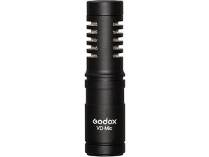 Godox VD-MIC Shotgun Mikrofon - Thumbnail