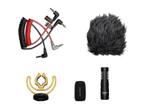 Godox VD-MIC Shotgun Mikrofon - Thumbnail