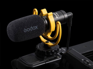 Godox VD-MIC Shotgun Mikrofon - Thumbnail