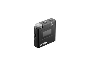 Godox VIRSO Sony Uyumlu M2 Kablosuz İkili Mikrofon Kiti - Thumbnail