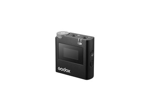 Godox VIRSO Standart M2 Kablosuz İkili Mikrofon Kiti - Thumbnail