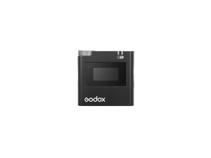 Godox VIRSO Standart M2 Kablosuz İkili Mikrofon Kiti - Thumbnail