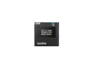 Godox VIRSO Standart M2 Kablosuz İkili Mikrofon Kiti - Thumbnail