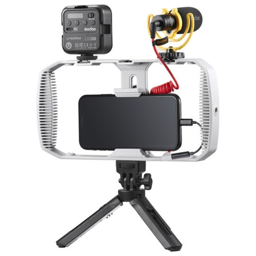 Godox VK1-AX Vlog Kit (3.5mm)